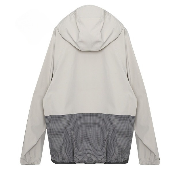 GRYON hooded jacket