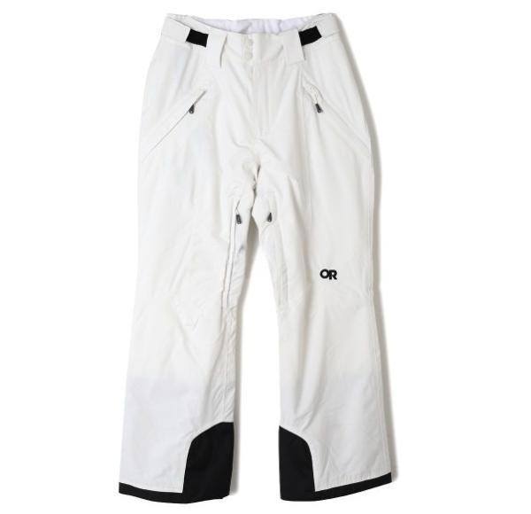 Women's Snowcrew Pants Short