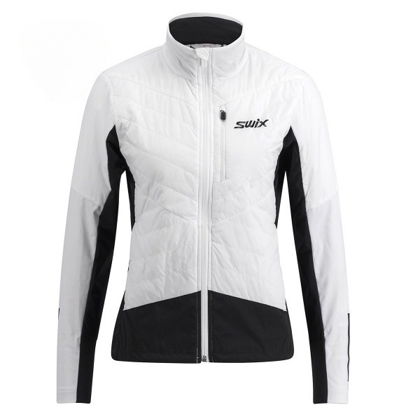 Women’s Dynamic Hybrid Insulated Jacket