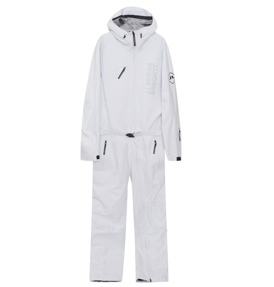 Men's Aerial Jumpsuit