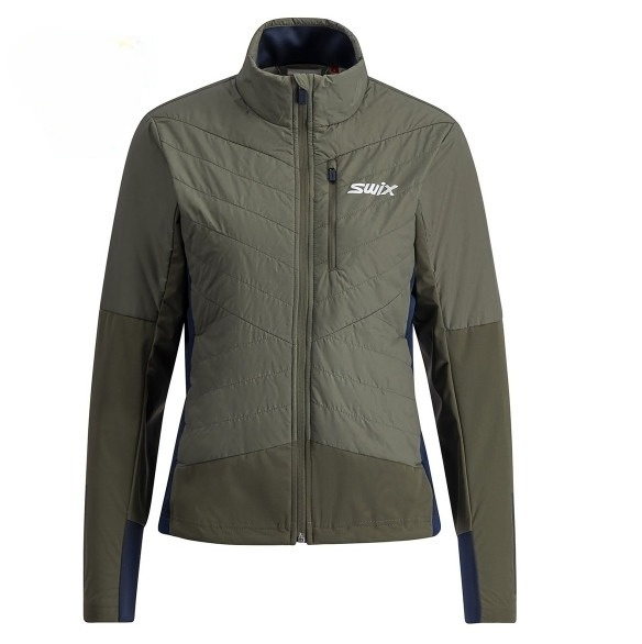 Women’s Dynamic Insulated Jacket