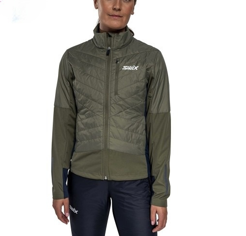 Women’s Dynamic Insulated Jacket