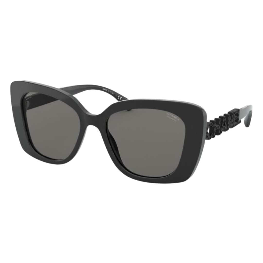 CHANEL CH5422B C501T8 - Nero