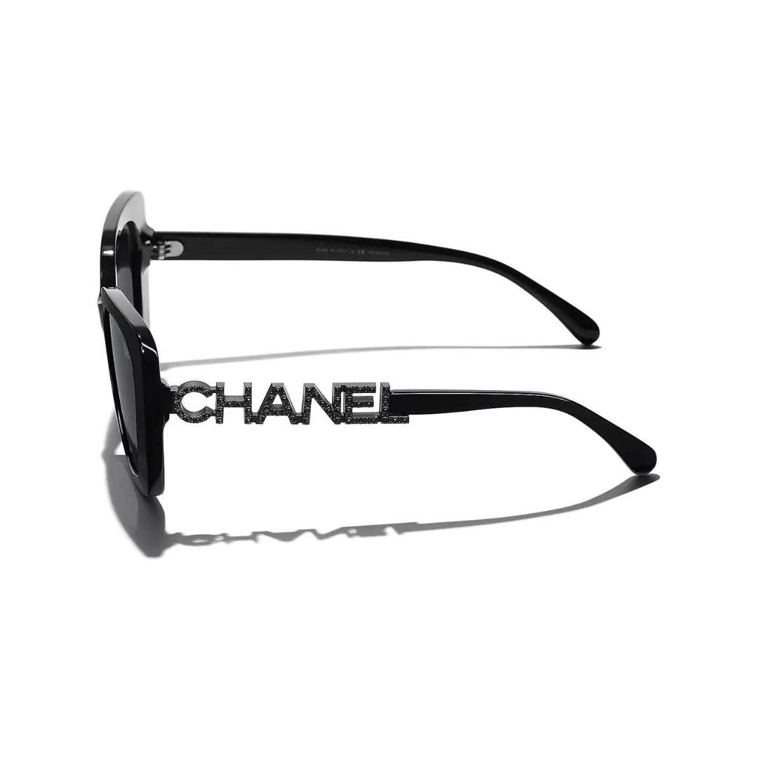 CHANEL CH5422B C501T8 - Nero