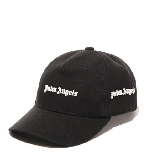 Classic logo cap