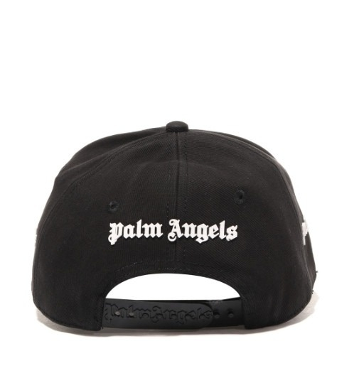 Classic logo cap