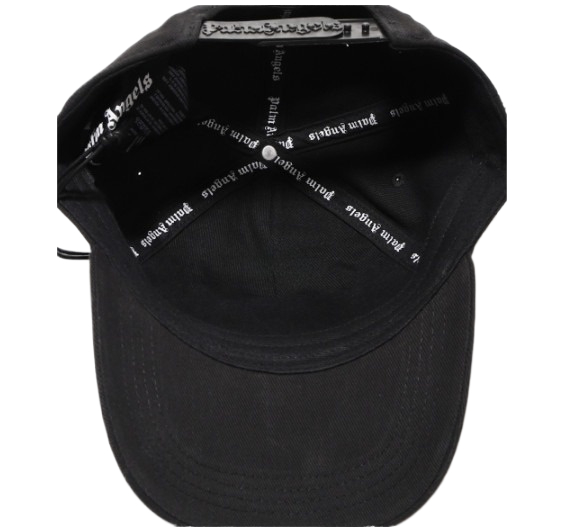 Classic logo cap