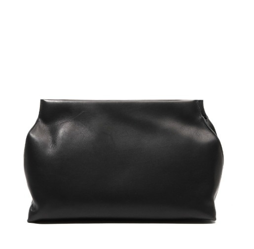 Sienna leather shoulder bag