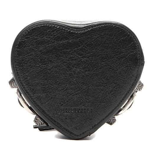 Le Cagol Heart Jewelry Box