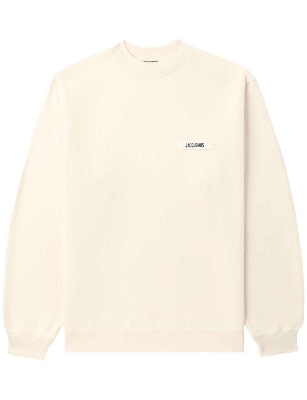 Le Sweatshirt Gross Grain