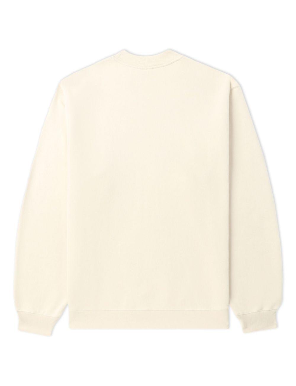 Le Sweatshirt Gross Grain