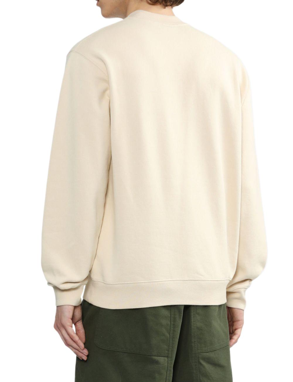 Le Sweatshirt Gross Grain