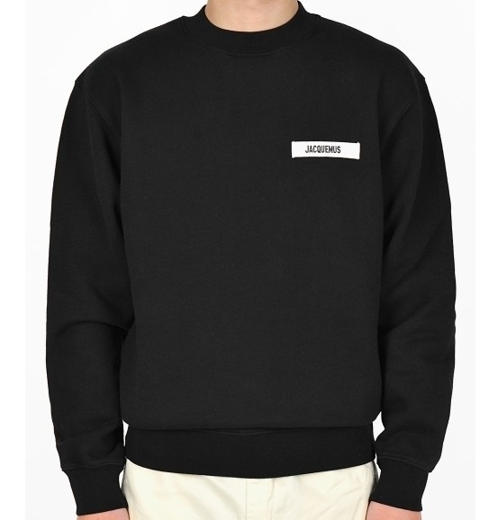 Le Sweatshirt Gross Grain