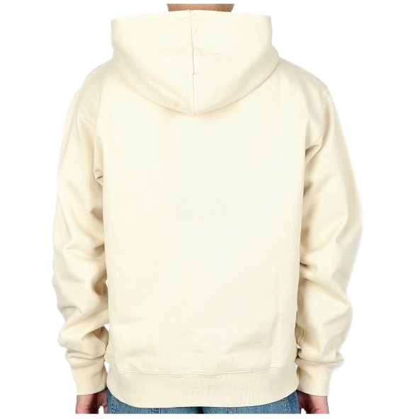 Le Hoodie Grosse Grain