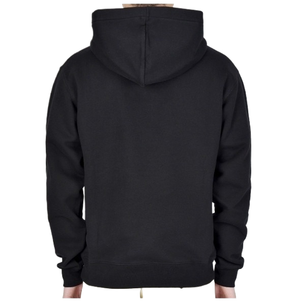 Le Hoodie Grosse Grain