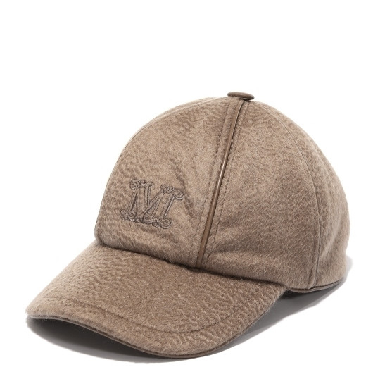 Nella wool cap