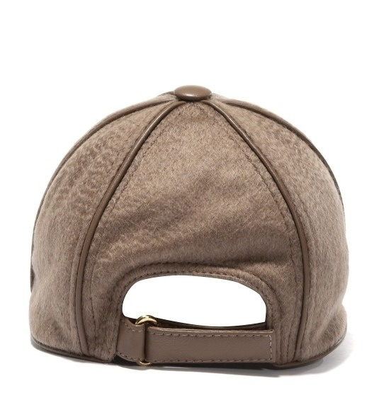 Nella wool cap