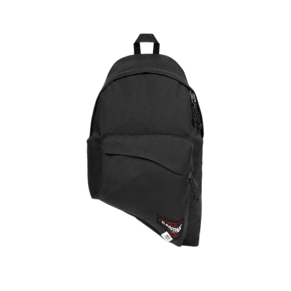 MM6 Maison Margiela x Eastpak Dripping Pak'r Backpack Black