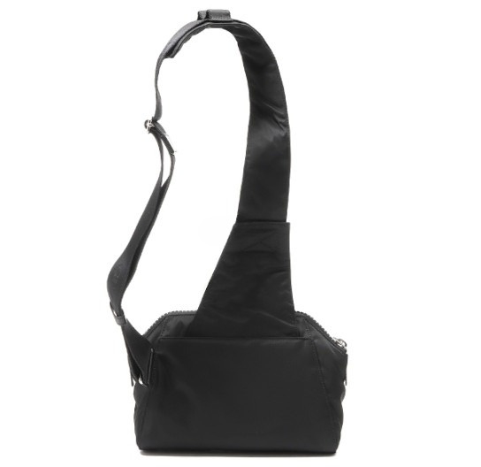 Antigona nylon bag