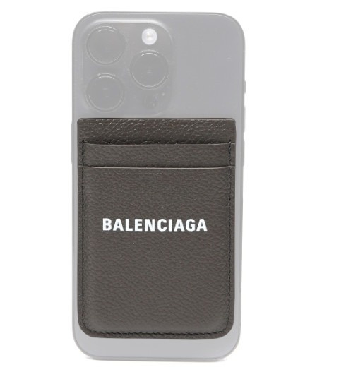 Cash Magnet Card Holder