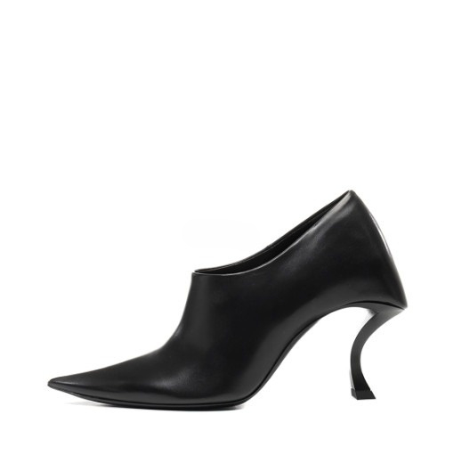 HOURGLASS 100MM Pumps