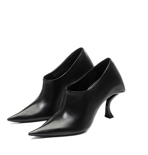 HOURGLASS 100MM Pumps