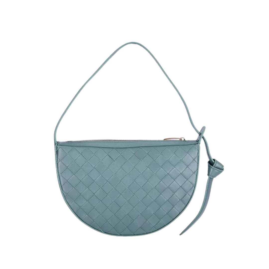 Knot mini shoulder bag