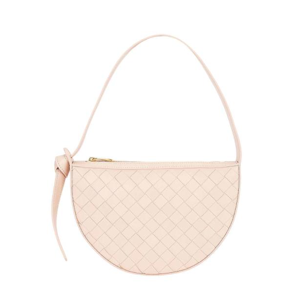 Knot mini shoulder bag