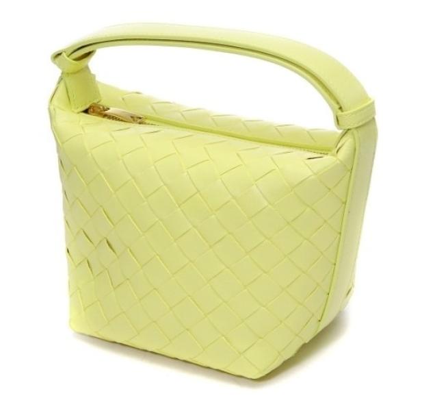 Candy Wallis handbag