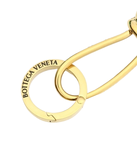 Andiamo key ring