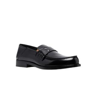 CAMDEN LOAFERS BLACK (W)