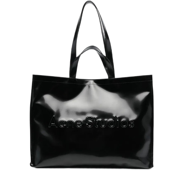  Bags Black