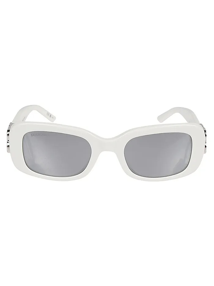 Sunglasses White