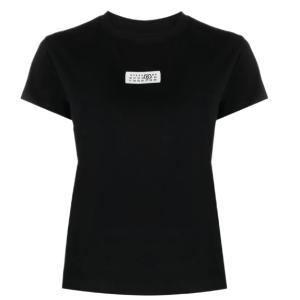T-shirts and Polos Black 