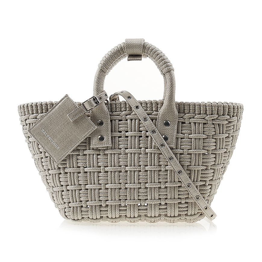 Women’s Bistro XS Basket Tote Bag