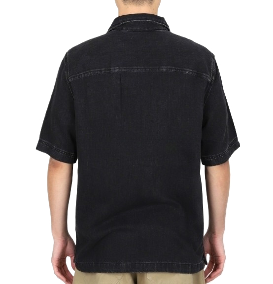 D-Paroshort short sleeve shirt