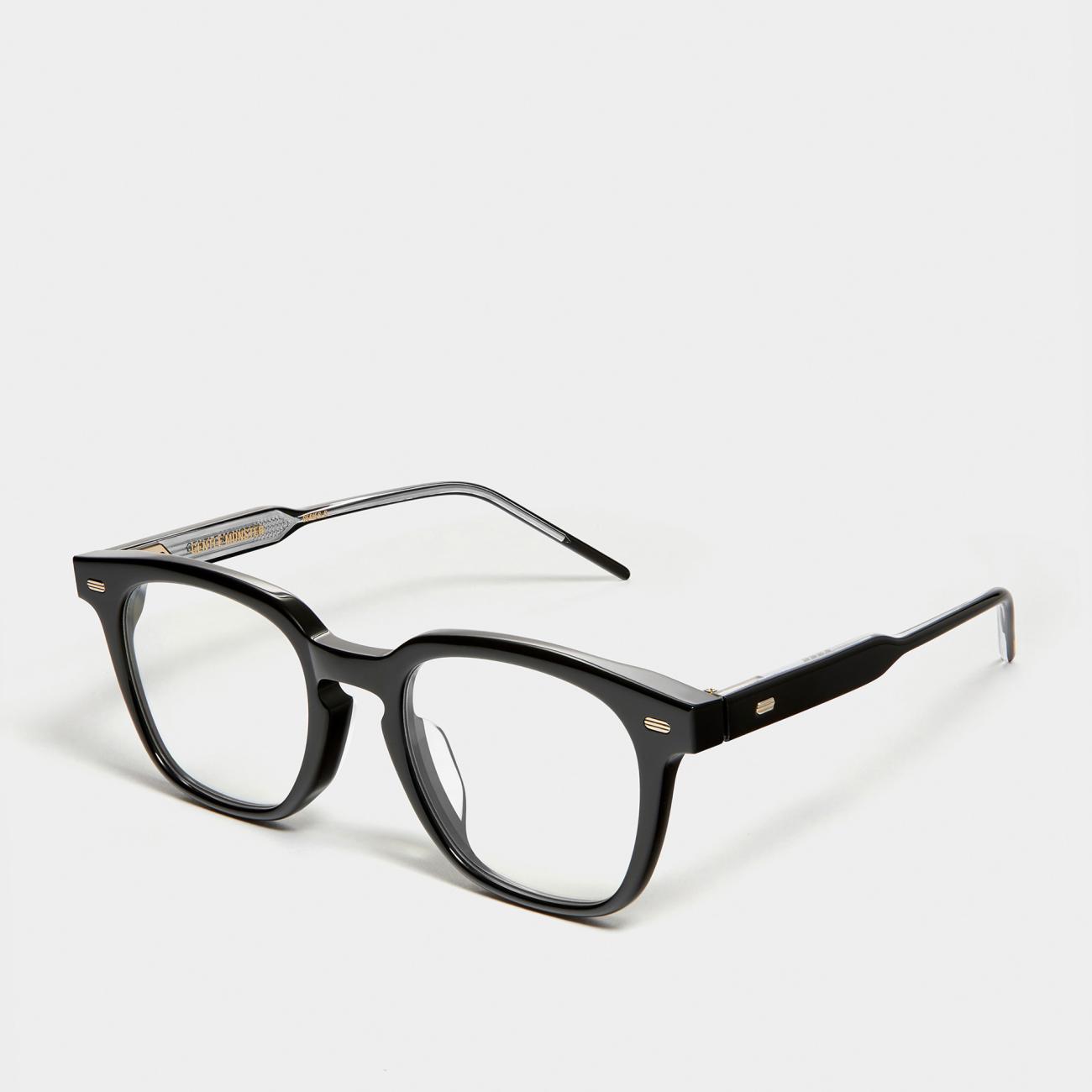 Gentle Monster Kubo 01 Black
