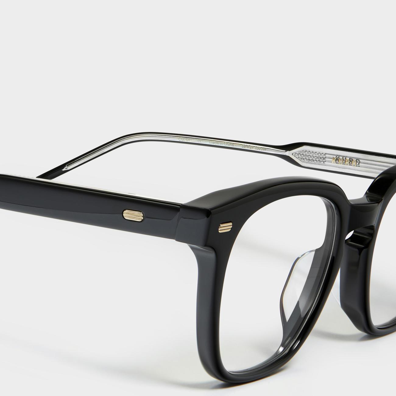 Gentle Monster Kubo 01 Black
