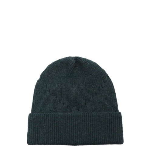 Cashmere beanie