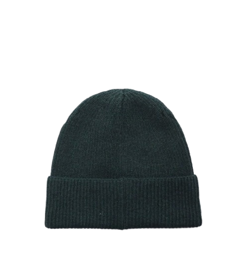 Cashmere beanie