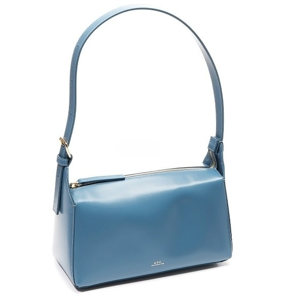 Virginie baguette bag