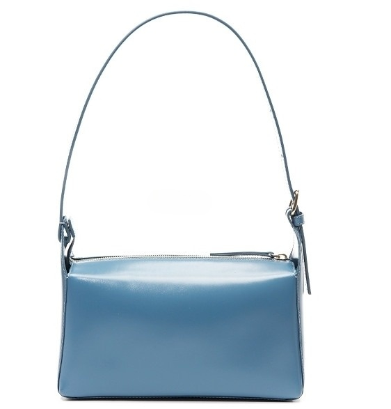 Virginie baguette bag