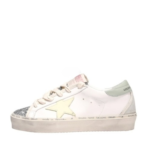 Histar Sneakers Metal Toe Leather Star