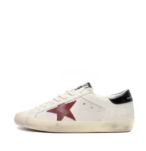 Superstar Sneakers Suede Star