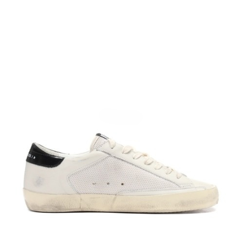 Superstar Sneakers Suede Star