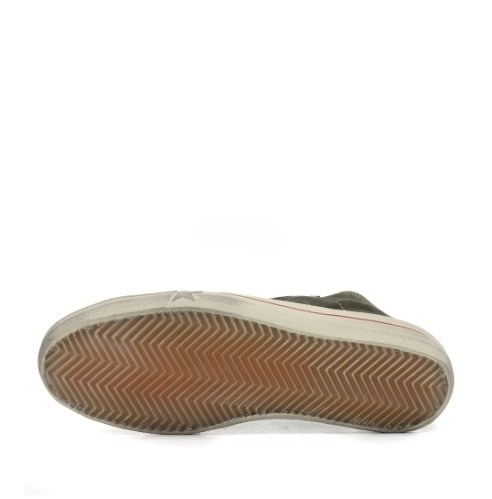 V-Star Sneakers Leather Star