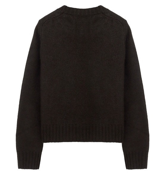 wool sweater