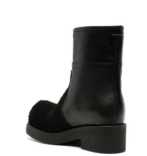 Boots Black