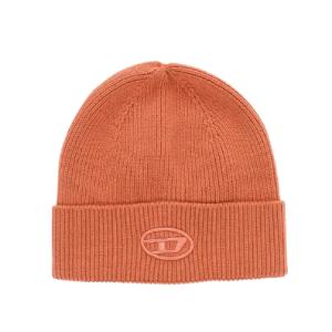 Embroidered Logo CODER Beanie