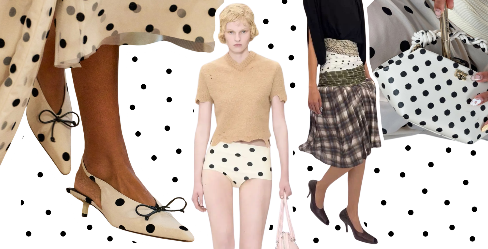 Polkadot Fever